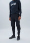 podgląd POC Resistance Pro DH Pant Uranium Black