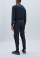 podgląd POC Resistance Pro DH Pant Uranium Black