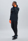 podgląd POC Resistance Pro DH Pant Uranium Black