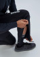 podgląd POC Resistance Pro DH Pant Uranium Black