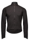 podgląd Męska kurtka kolarska POC Pure-Lite Splash Jacket – Uranium Black