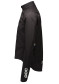 podgląd Męska kurtka kolarska POC Pure-Lite Splash Jacket – Uranium Black