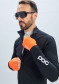 podgląd Męska kurtka kolarska POC Pure-Lite Splash Jacket – Uranium Black