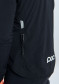 podgląd Męska kurtka kolarska POC Pure-Lite Splash Jacket – Uranium Black