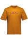 podgląd POC POC Tee Bauxite Brown