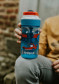 podgląd Dziecięca butelka Kambukka Lagoon 400 ml Road Dogs