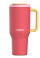 podgląd Kubek termiczny Kambukka Rio Tumbler 950 ml Różowa Papaja
