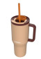 podgląd Kubek termiczny Kambukka Rio Tumbler 950 ml Almond Dream