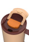 podgląd Kubek termiczny Kambukka Rio Tumbler 950 ml Almond Dream