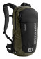 podgląd Plecak Ortovox Traverse 20 Dark Wild Herbs 20 Liter