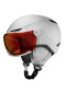 podgląd Kask narciarski Atomic REVENT VISOR JR Wh H