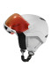 podgląd Kask narciarski Atomic REVENT VISOR JR Wh H