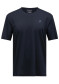 podgląd Peak Performance M Delta Ss Tee Black
