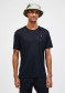 podgląd Peak Performance M Delta Ss Tee Black