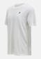podgląd Peak Performance M Delta Ss Tee Vintage White