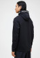podgląd Peak Performance M Rider Zip Hood Black