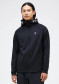 podgląd Peak Performance M Rider Zip Hood Black