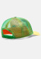 podgląd Peak Performance Pp Trucker Cap Blazing Orange