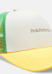 podgląd Peak Performance Pp Trucker Cap Blazing Orange