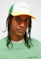 podgląd Peak Performance Pp Trucker Cap Blazing Orange