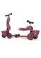 podgląd Scootandride Highwaykick 1 Lifestyle wildcat