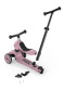 podgląd Scootandride Highwaykick 1 Push and Go lesní ovoce