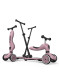 podgląd Scootandride Highwaykick 1 Push and Go lesní ovoce