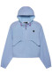 podgląd Fox W Survivalist Windbreaker Cashmere Blue