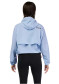 podgląd Fox W Survivalist Windbreaker Cashmere Blue