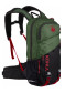 podgląd Kohla Backpack Challenger Bronze Green 16 Liter