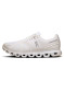 podgląd On Running Cloud 6, W White/White