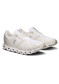 podgląd On Running Cloud 6, W White/White