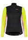 podgląd Maloja Bunda SeisM. Jacket deep black multi