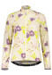 podgląd Maloja Bunda SeisM. Jacket Printed shaded white brushflower