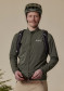 podgląd Maloja Bunda MaxM. Jacket alpine woods