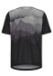 podgląd Maloja Tričko MoriM. Multi deep black