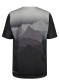 podgląd Maloja Tričko MoriM. Multi deep black