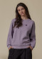 podgląd Maloja Mikina KandlspitzM. smoky purple