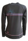 podgląd Damska koszulka Zimtstern PureFlowz Eco Shirt LS W