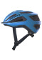 podgląd Scott Helmet Arx Plus (CE) Metal Blue