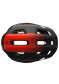 podgląd Scott Helmet Supra Plus (CE) Dark Grey/Red