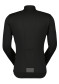 podgląd Bluza męska Scott Gravel Warm Merino LS Black