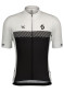 podgląd Scott Jersey M's RC Team SS White/Black