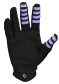 podgląd Rękawiczki rowerowe Scott Glove Traction LF Swish Purple