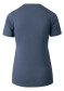 podgląd Martini Alpmate Shirt W Dark Blue/Blossom