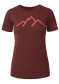 podgląd Martini Alpmate Shirt W Peakan/Punch