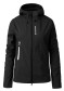 podgląd Martini Trektech 2.5L Jacket W Black/White