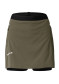 podgląd Martini Hillclimb Skirt W Moss