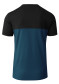 podgląd Martini Highventure Shirt M Poseidon/Black