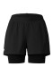podgląd Martini Pacemaker 2In1 Shorts W Black
